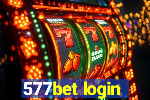 577bet login